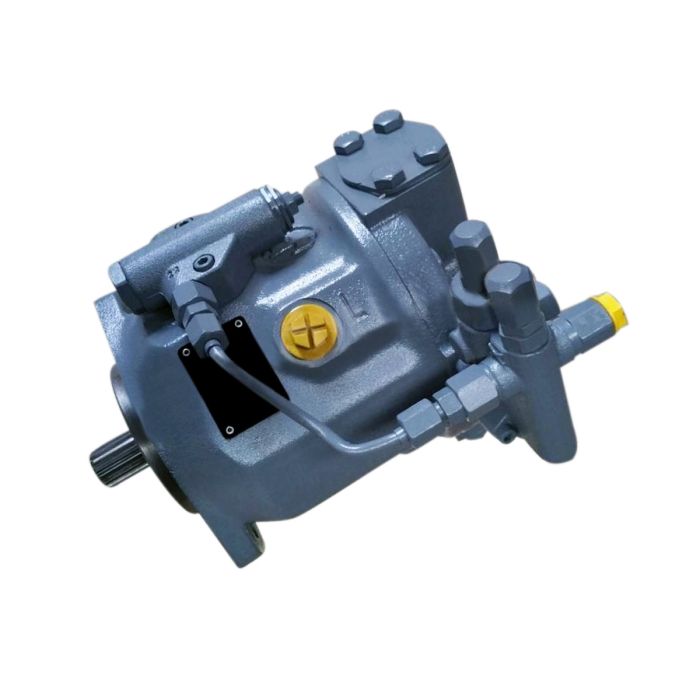 Hydraulic Pump VOE15693550 for Volvo main product photo