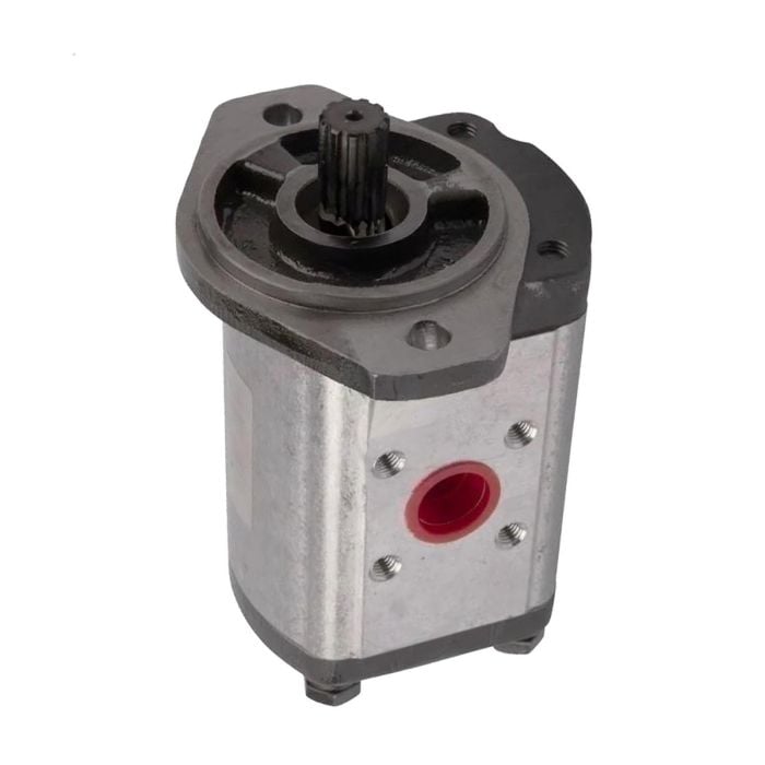 Hydraulic Pump AL163918 for John Deere main product photo