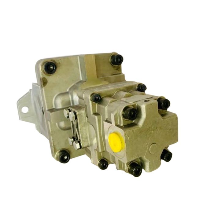 Hydraulic Pump 705-56-34690 For Komatsu main product photo