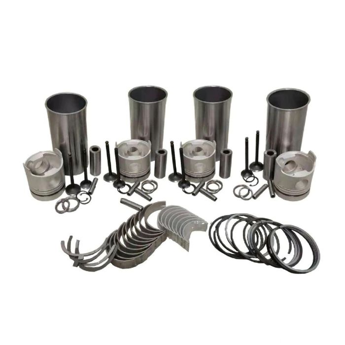 Overhaul Rebuild Kit for Isuzu main product photo