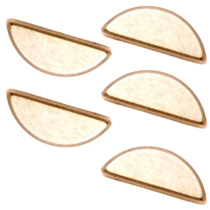 Woodruff Key 5pcs 90280-05001-00 For Yamaha main product photo