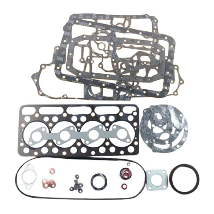 Full Gasket Set (Upper Lower Head Gasket) 07916-24305 For Kubota main product photo