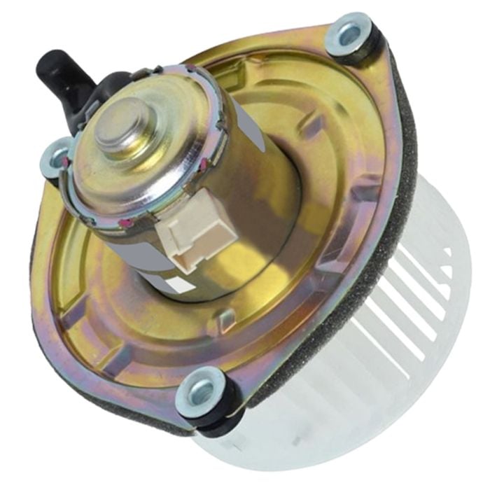 AC Air Blower Motor 24V CM676457 For Nissan main product photo