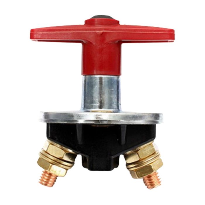 Battery Disconnect Kill Switch 60V 300A-1000A For Car main product photo