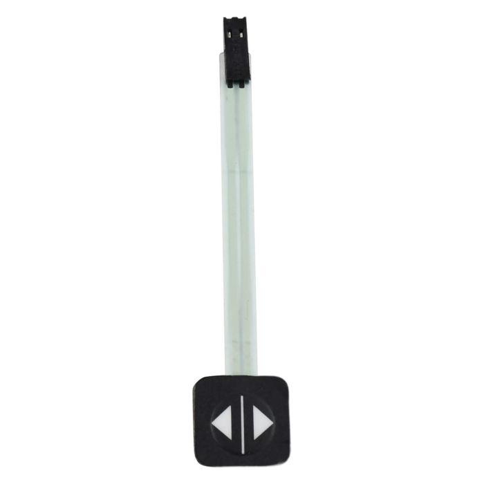 Vent Hood Touchpad WB24X10115 For GE main product photo