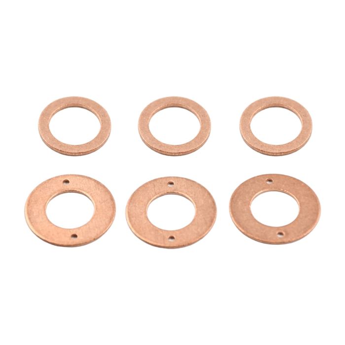 3Sets Injector Seal Kit For Kubota main product photo