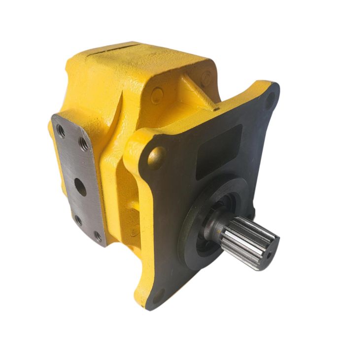 Hydraulic Pump 0743672904 for Komatsu main product photo
