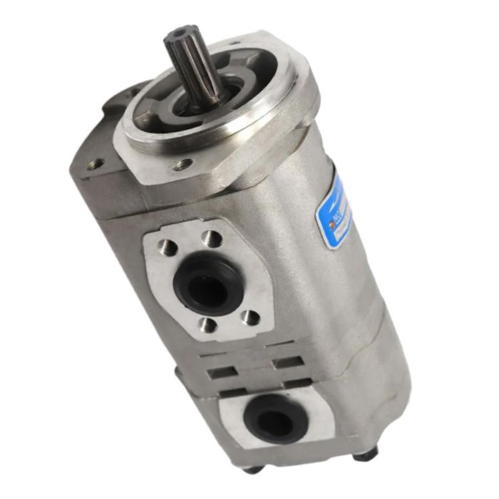 Hydraulic Pump 67110-23021-71 for Toyota main product photo
