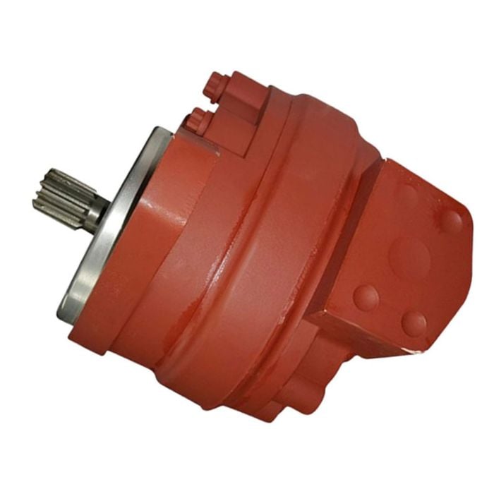 Hydraulic Pump AT74412 for John Deere main product photo