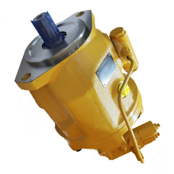 Hydraulic Pump 20/925784 for JCB main product photo