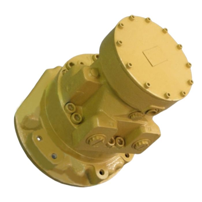 Hydraulic Drive Motor AT445987 For John Deere main product photo