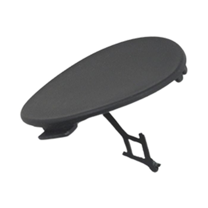 Rear Bumper Tow Hook Eye Cap Cover 68203273AE For Jeep main product photo