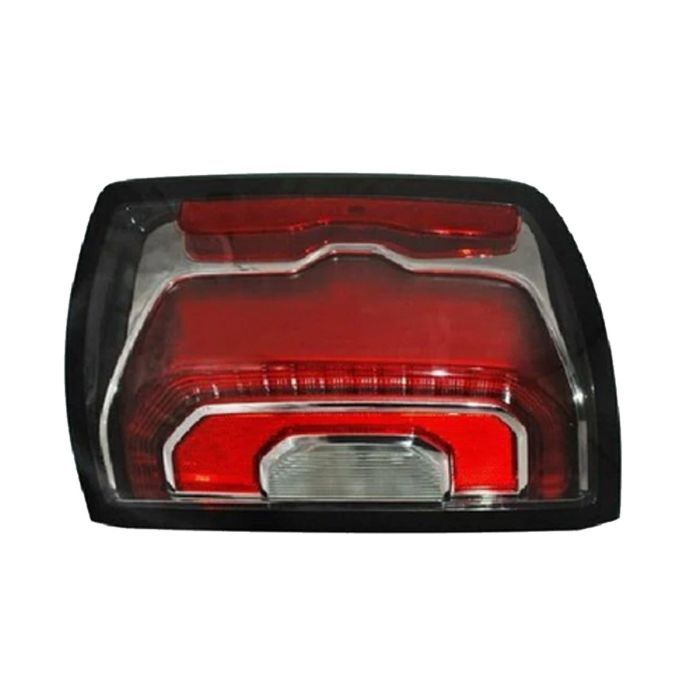 Tail Light Right Passenger Side 84365931 For GMC main product photo