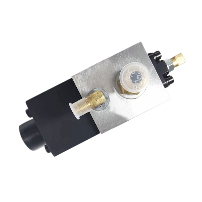 Oil Control Valve 3076339 For Cummins main product photo