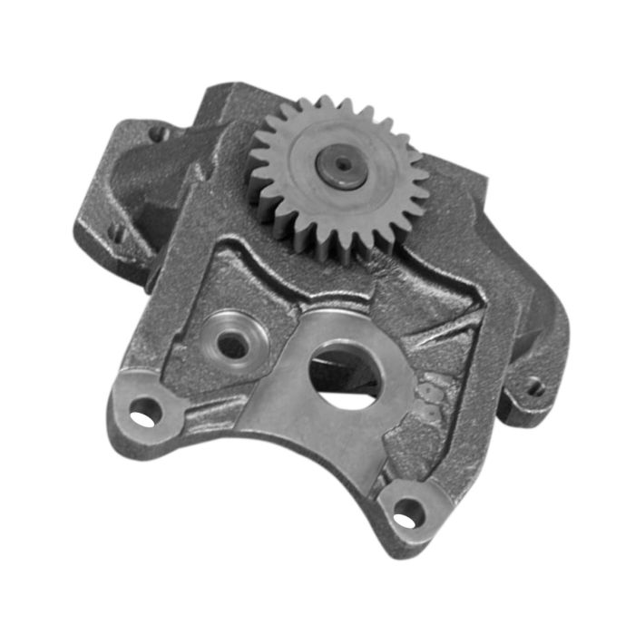 Oil Pump 216-8625 For Caterpillar main product photo