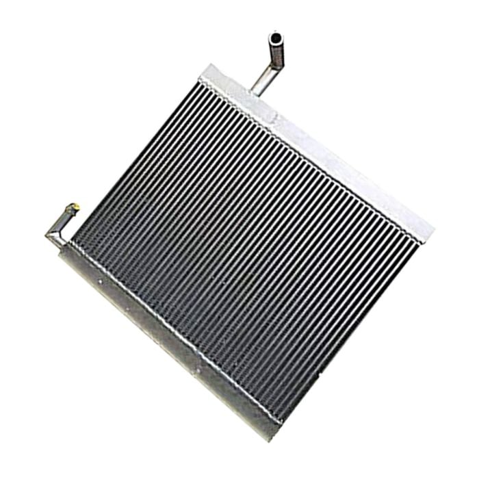 Water Tank Radiator Core ASS'Y SH100 for Sumitomo main product photo