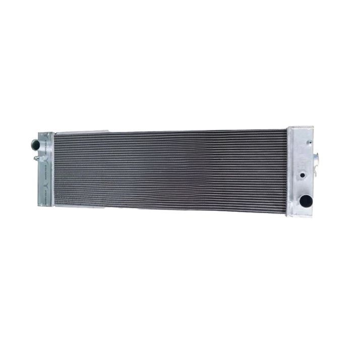 Water Tank Radiator SK200-10 for Kobelco main product photo