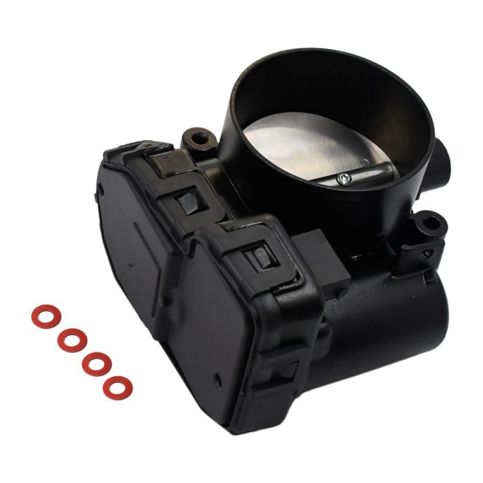 Throttle Body 53032837AA For Dodge main product photo