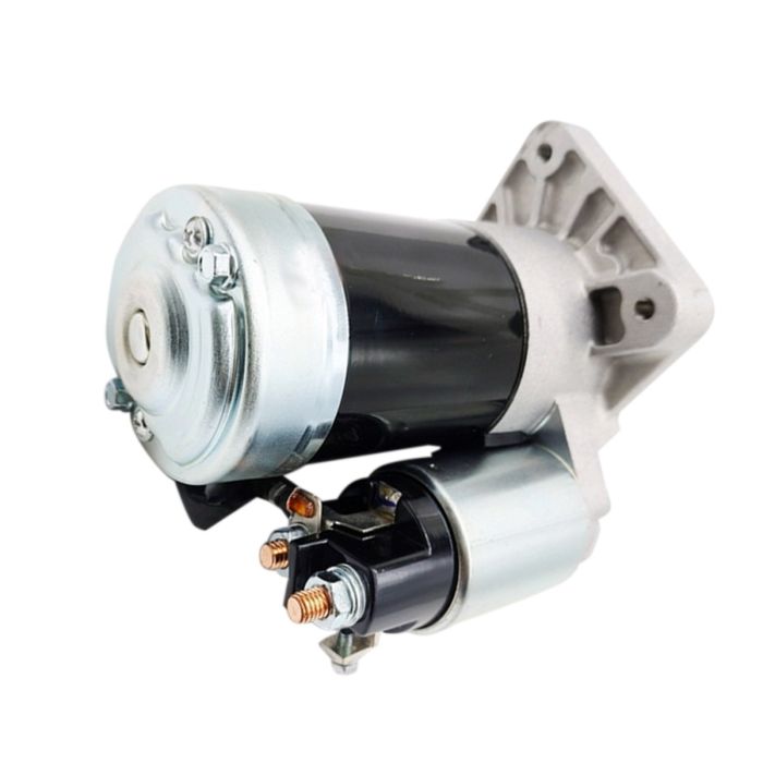 Starter Motor 12V 9T MK663008 For Mitsubishi main product photo