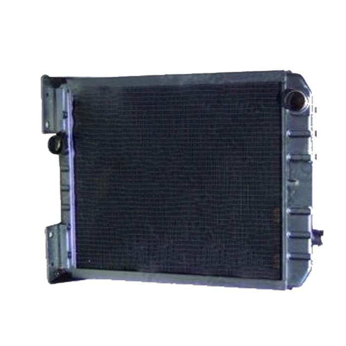 Radiator AT169770 for John Deere main product photo