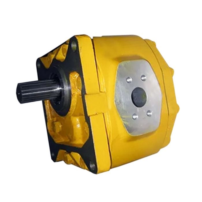 Hydraulic Pump 07444-67504 for Komatsu main product photo