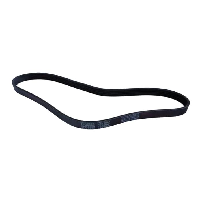 Drive Belt 809218450 For Subaru main product photo