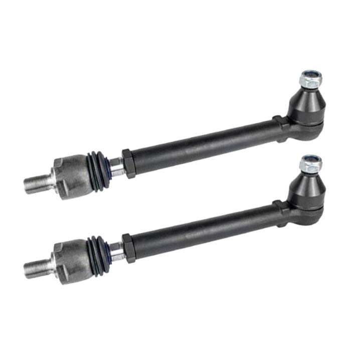 2PCS Tie Rod 207-4272 For Caterpillar main product photo