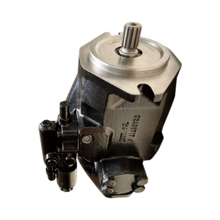 Hydraulic Pump VOE17487751 for Volvo main product photo