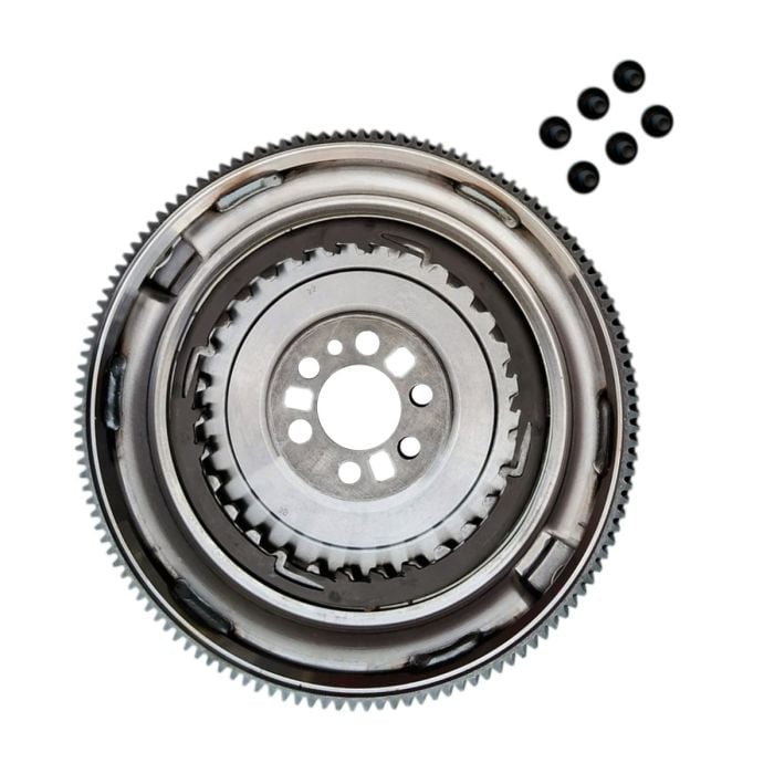 Dual Mass Flywheel 415054509 For Luk main product photo