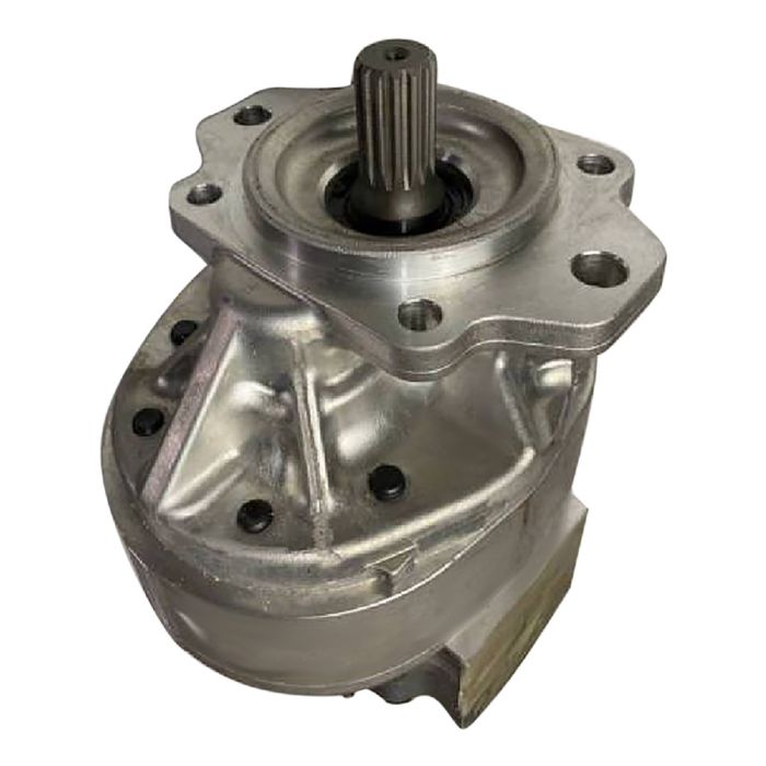 Hydraulic Pump 705-22-44020 For Komatsu main product photo