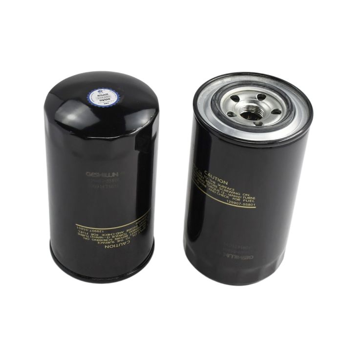 2Pcs Fuel Filter 1K947-43170 For Kubota main product photo