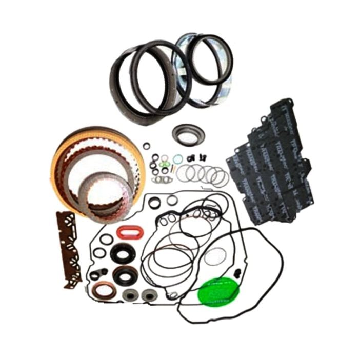 Transmission Rebuild Kit For Buick main product photo
