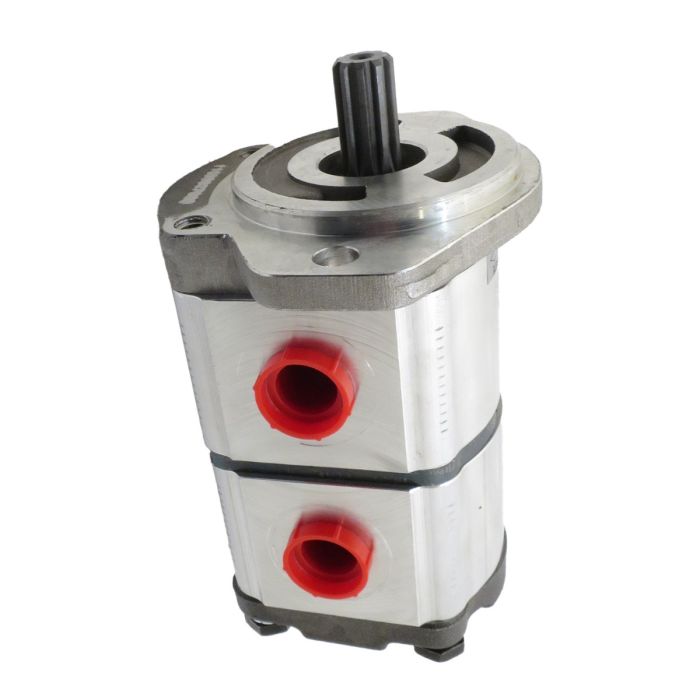 Hydraulic Gear Pump 67051095 For CASAPPA main product photo