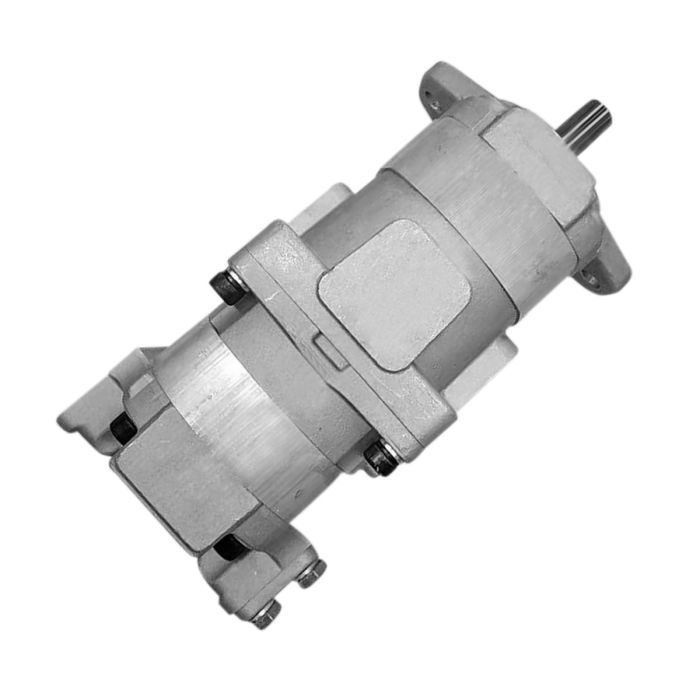 Hydraulic Pump 705-51-20170 For Komatsu main product photo