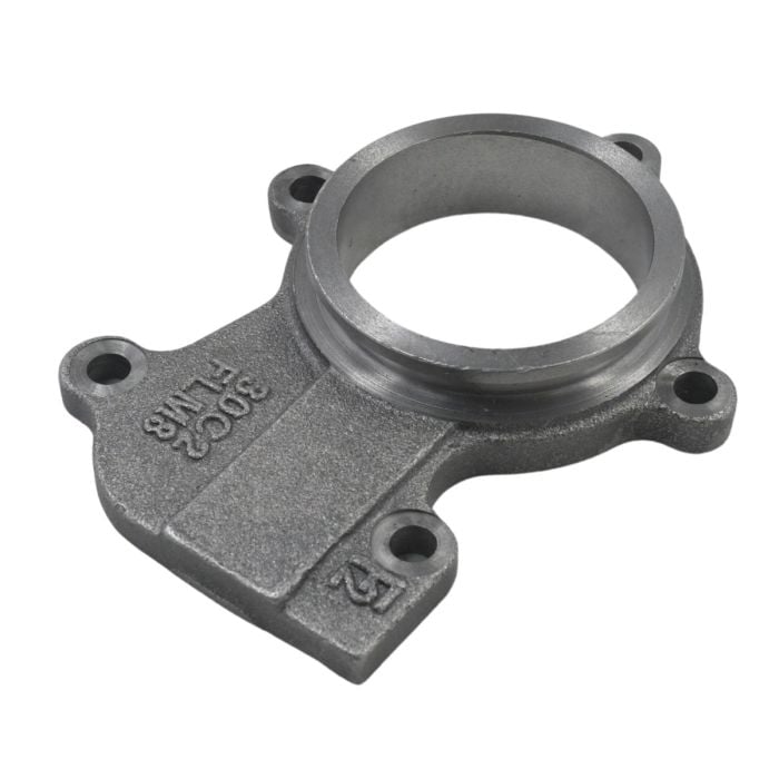 Turbo Exhaust Flange 3527758 For Cummins main product photo