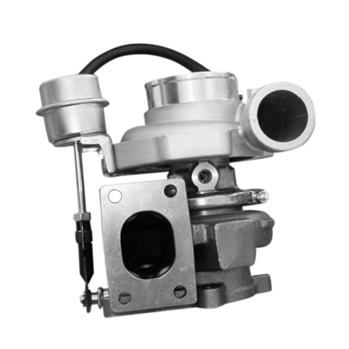 Turbocharger 4045279 for Iveco main product photo