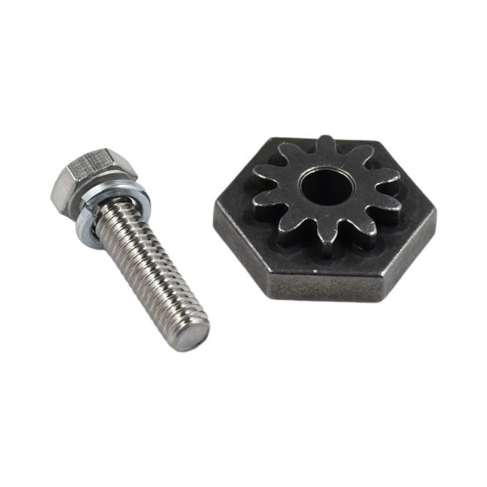 Deck Adjustment Gear Kit 917-04074 For MTD main product photo