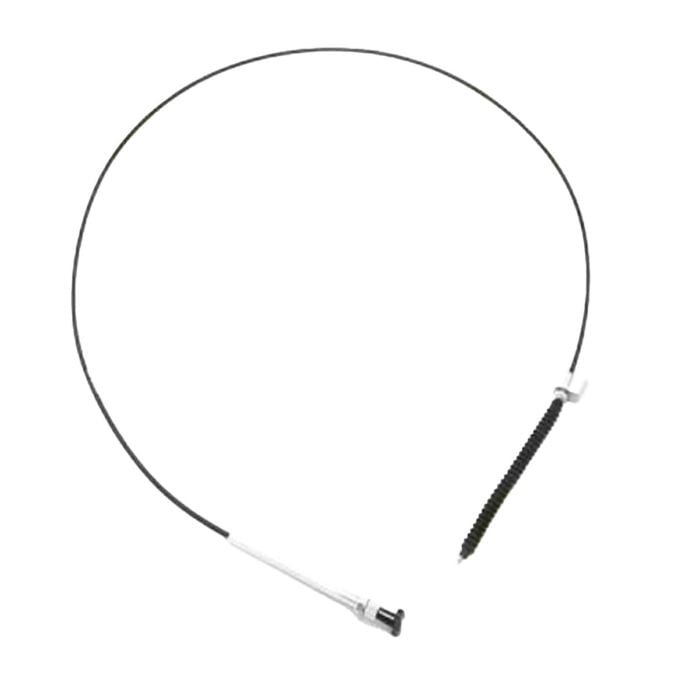 Control Cable AM132704 For John Deere main product photo