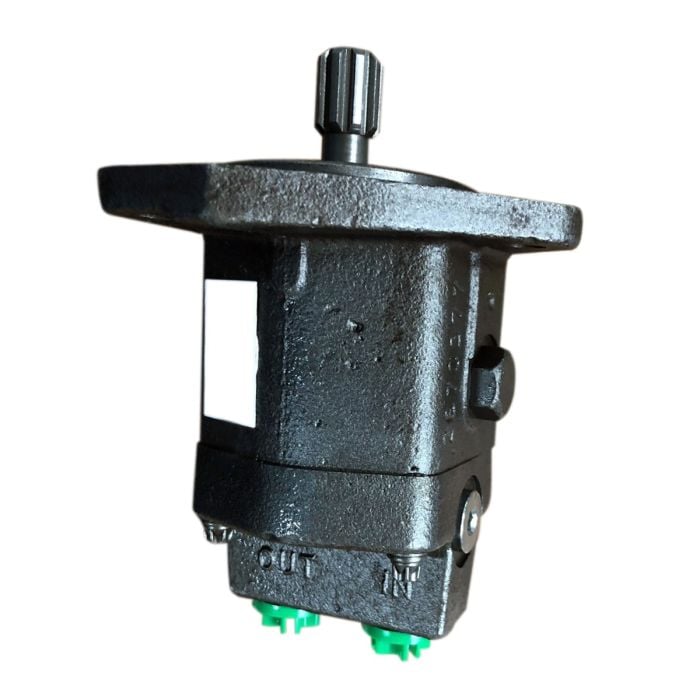 Fuel Pump E23535540 For Detroit main product photo