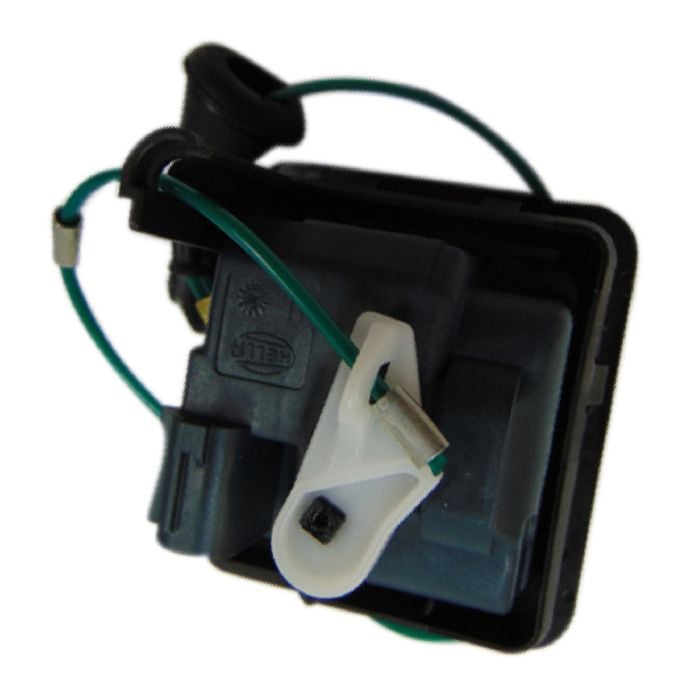 Fuel Lid Actuator Gas Door Assembly 74700-TBA-A02 for Honda main product photo