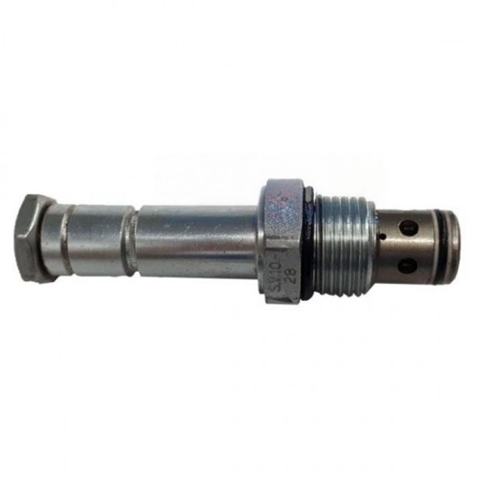 Spool Valve CXT11665 for John Deere main product photo