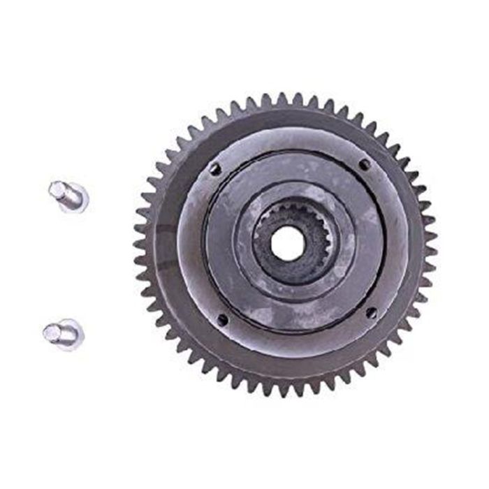 Supercharger Clutch 6ET-17800-10-00 For Yamaha main product photo