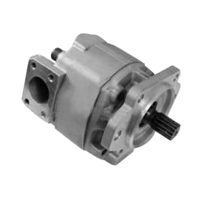 Hydraulic Pump 705-22-21000 For Komatsu main product photo