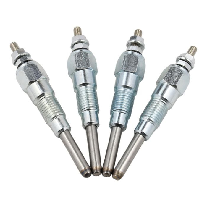 Glow Plug 4pcs 172-4585 For Caterpillar main product photo