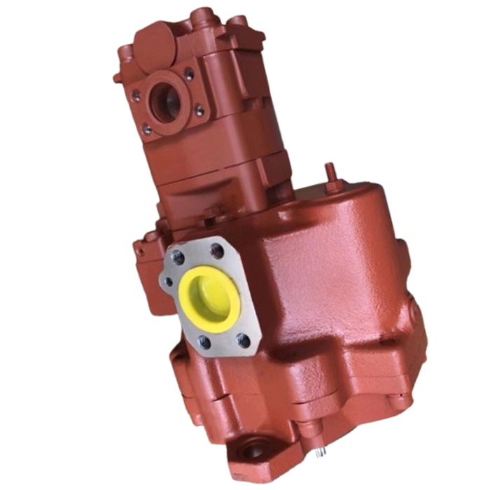 Hydraulic Pump PVD-3B-54 for Kobelco main product photo