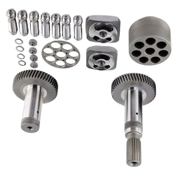 Hydraulic Pump Repair Parts Kit for A8V0107 Caterpillar main product photo