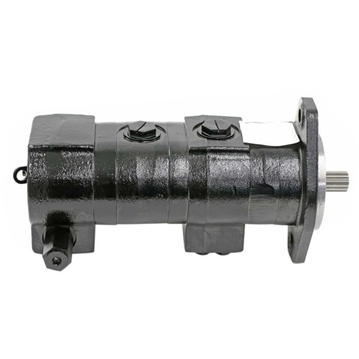 Hydraulic Pump 6688673 for Bobcat main product photo