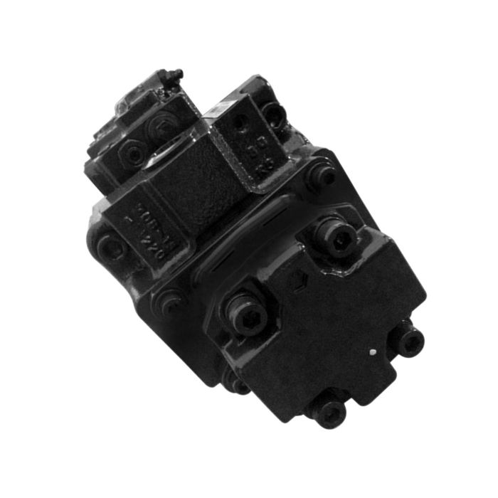 Hydraulic Pump Assembly 708-3S-00922 for Komatsu main product photo
