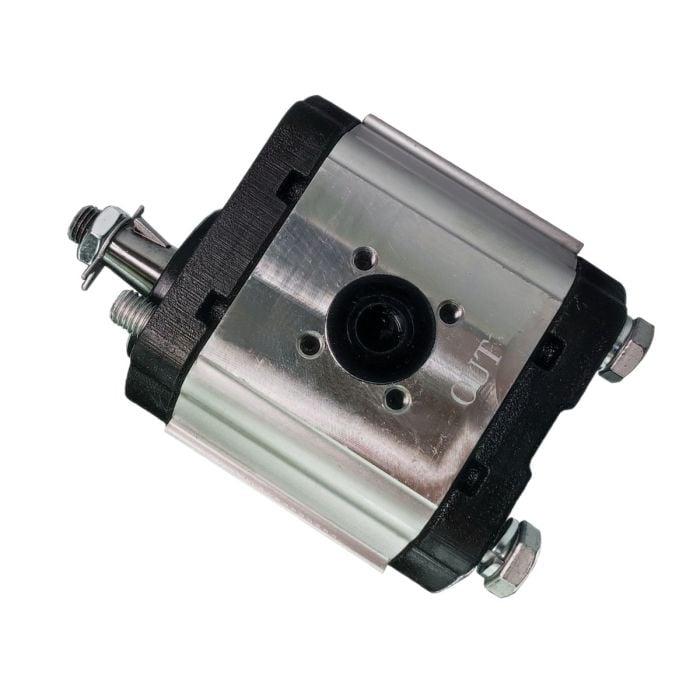 Hydraulic Pump 3145248R93 for Case main product photo