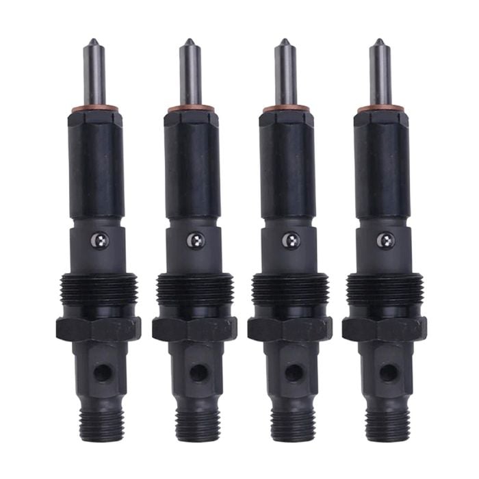 Fuel Injector 4pcs 2853346 For Case main product photo